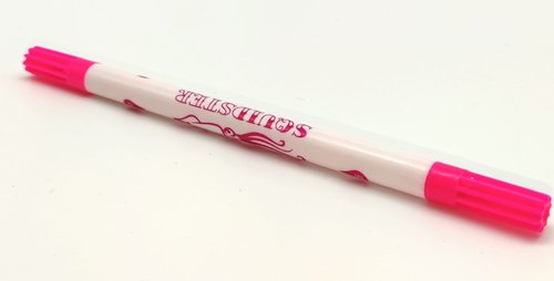 Squidster Skin Marker pink