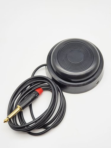 Tattoo Foot Pedal, Fußschalter