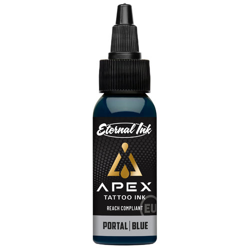 Eternal Ink APEX - Portal / Blue - 30 ml