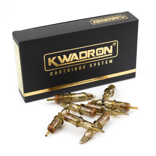 KWADRON® Cartridge Systeme - Magnum LT (MGLT)