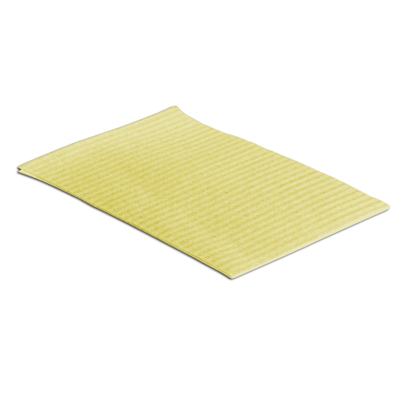 UNIGLOVES® Einmal-Servietten gelb 50 Stück