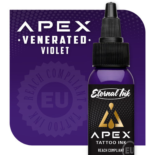 Eternal Ink APEX - Venerated / Violet - 30 ml