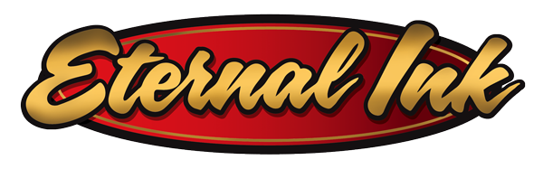 Eternal Ink