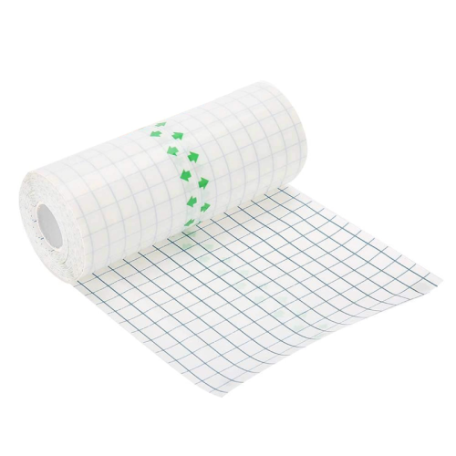 Tattoo Aftercare Protective Film 15 cm x 10 m
