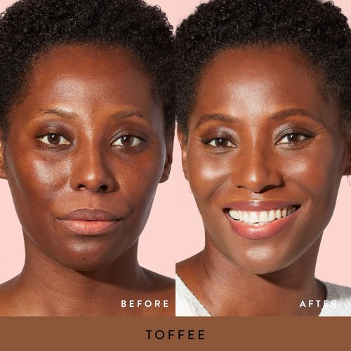 LAURA GELLER Baked Balance-n-Glow Illuminating Foundation Toffee