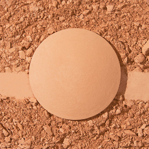 LAURA GELLER Double Take Baked Versatile Powder Foundation Golden Medium