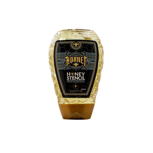 Hornet Honey Stencil 250 ml
