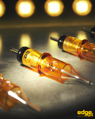 Edge Pro- RoundLiner 25/01 RLXT