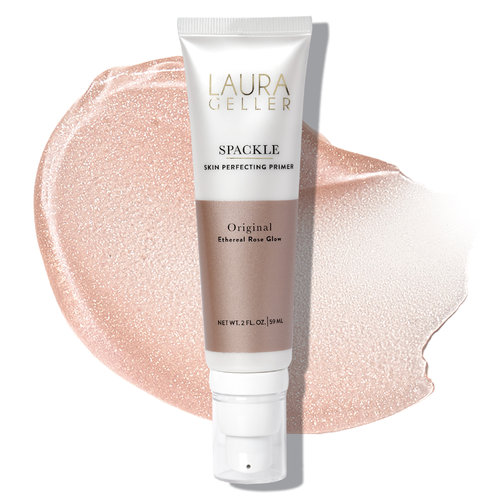 LAURA GELLER Spackle Skin Perfecting Primer / Spackle Under Make-Up Primer