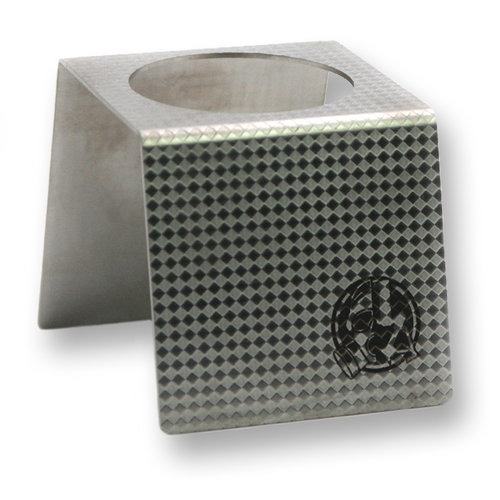 THE INKED ARMY - Becherständer aus Edelstahl Solo