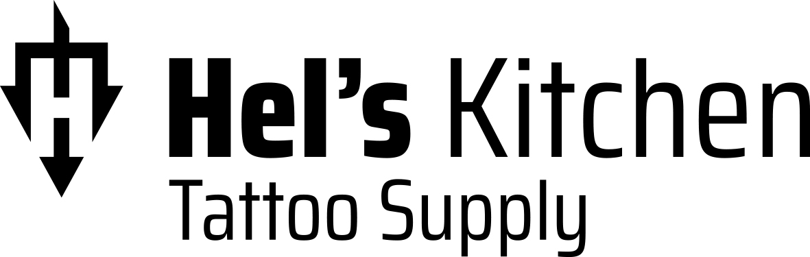 Hels Kitchen Tattoo Supply