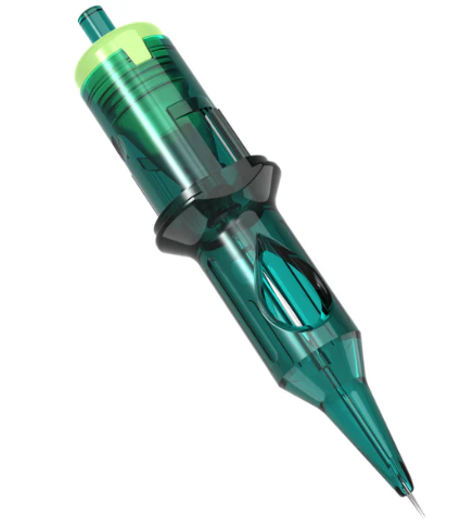 Onyx Cartridges Round Liner