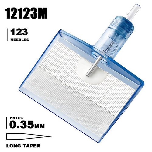 EMALLA - Cartridges  Big Grouping Magnum 12123 MGL