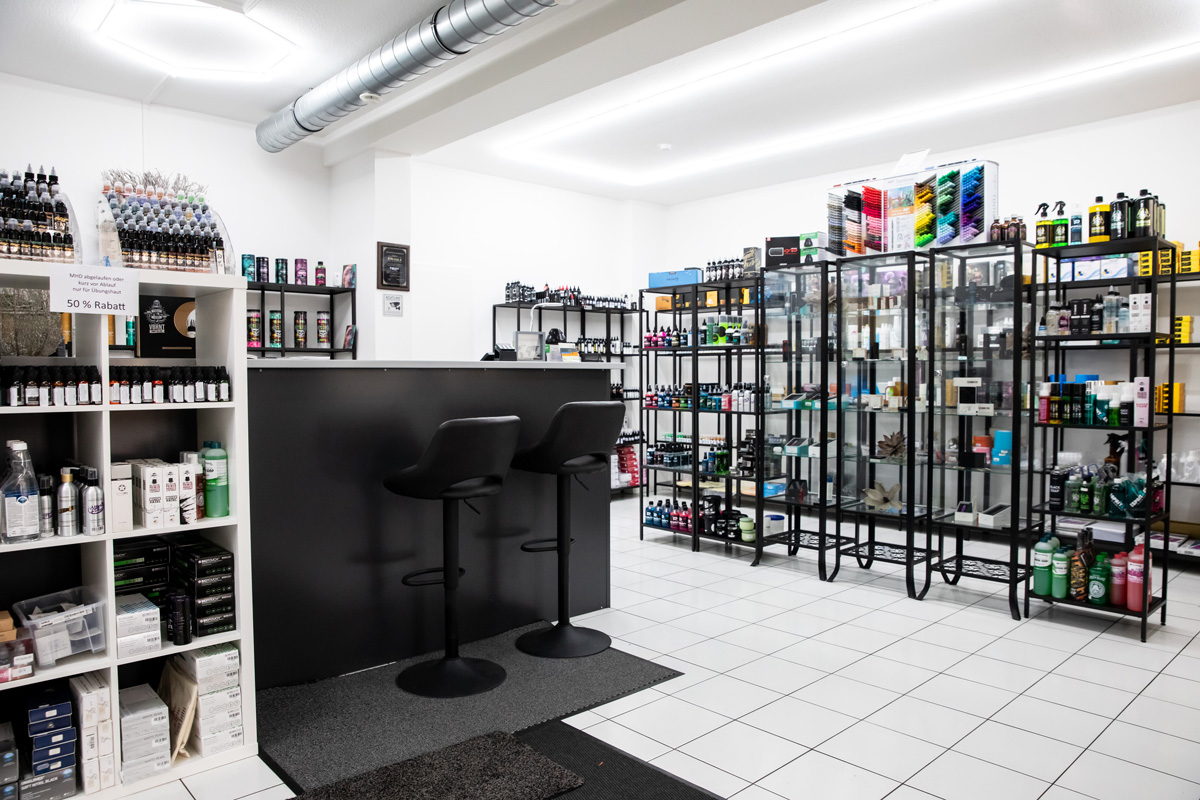 Hels Kitchen Shop Düren