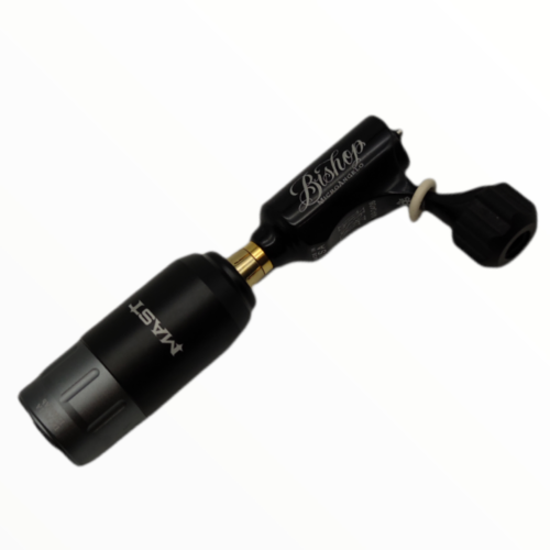 Mast Wireless Power Supply RCA / Akku in 3 Farben erhältlich