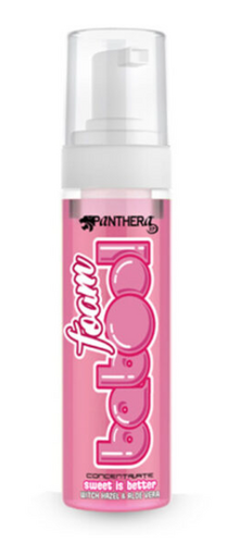 Panthera Babool Foam 200 ml