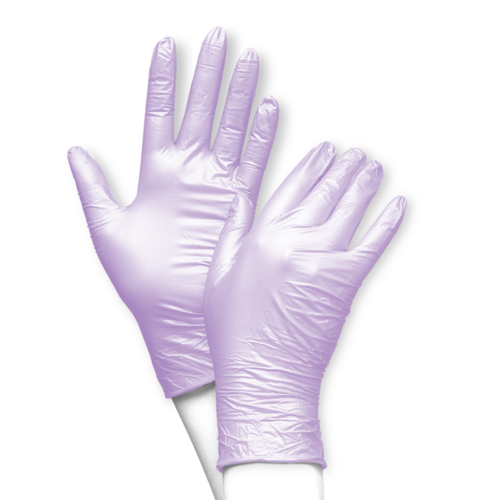 UNIGLOVES Fancy Violet Handschuhe
