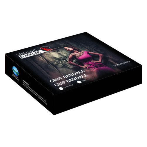 UNIGLOVES® Griffbandage