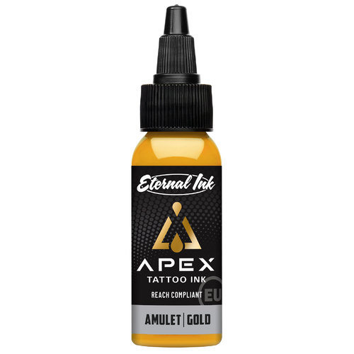 Eternal Ink APEX - Amulet / Gold - 30 ml