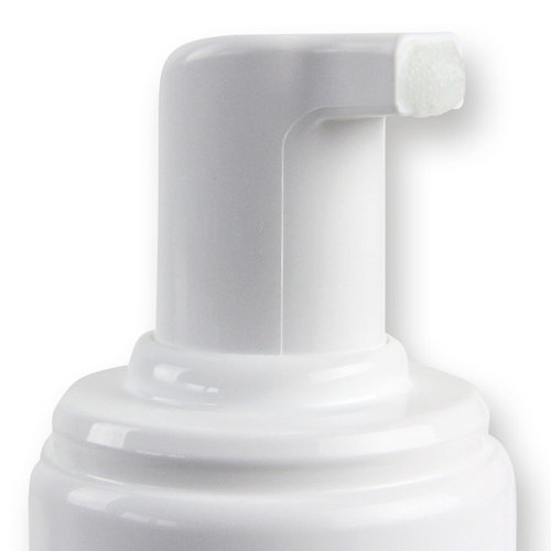 THE INKED ARMY - Reinigungslösung - Green Agent Skin Foamer - 200ml