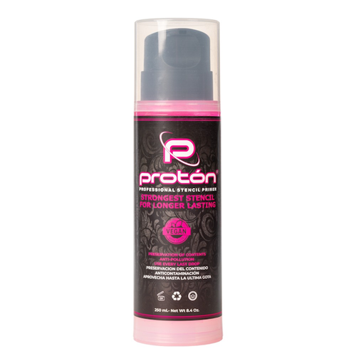 Proton Professional Stencil Primer AIRLESS-SYSTEM pink -  250ml