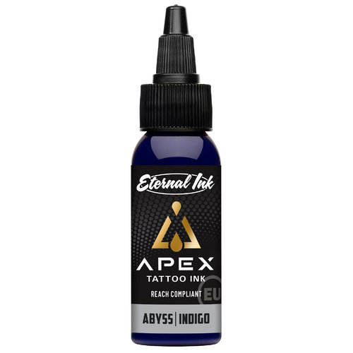 Eternal Ink APEX - Abyss Indigo / Blue - 30 ml