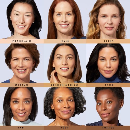 LAURA GELLER Baked Balance-n-Brighten Color Correcting Foundation