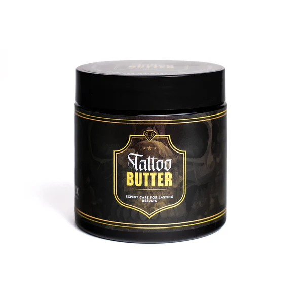 Onyx Tattoo Butter 10 x 50 ml
