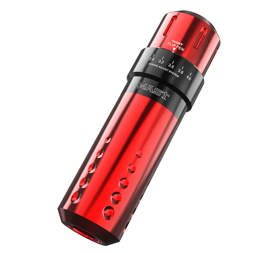 Dragonhawk Mast Flip 2.6-4.0mm