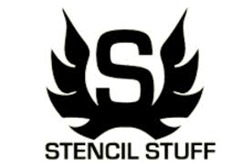Stencil Stuff