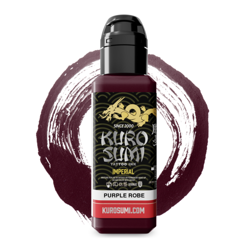 Purple Robe 22 ml - Kuro Sumi Imperial -