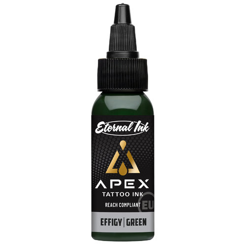 Eternal Ink APEX - Effigy / Green - 30 ml