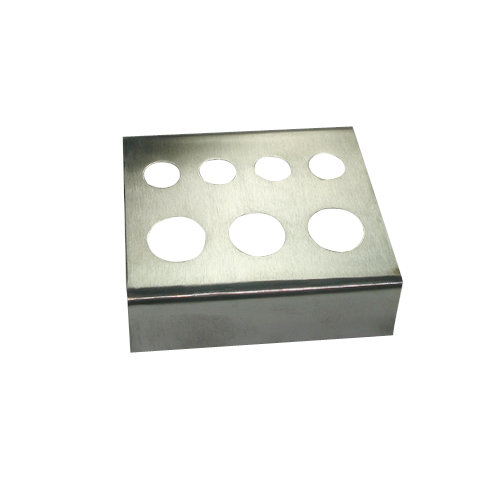 Farbkappenhalter aus Metall