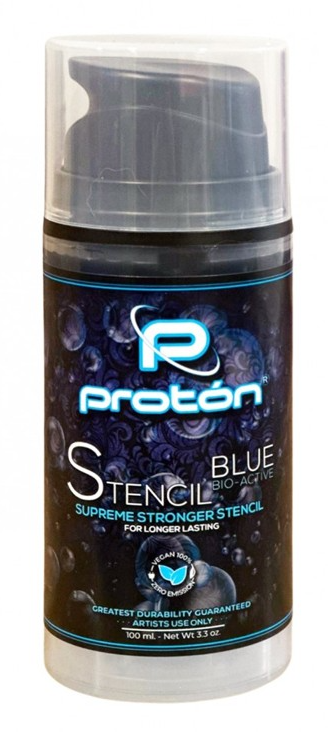 Proton Professional Stencil Primer AIRLESS-SYSTEM blau - 100ml