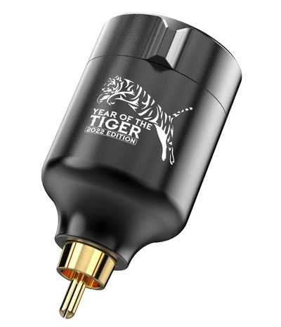 Dragonhawk Mast Akku T1 battery pack- Year of the Tiger