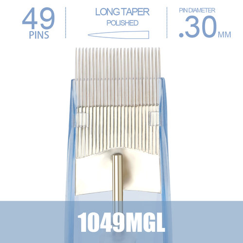 EMALLA - Cartridges  Big Grouping Magnum  CML, CMM und MGL