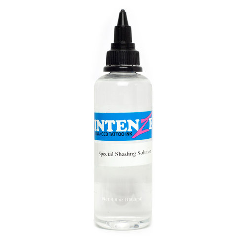 Intenze GEN-Z Power Grey - Special Shading Solution 29,6 ml
