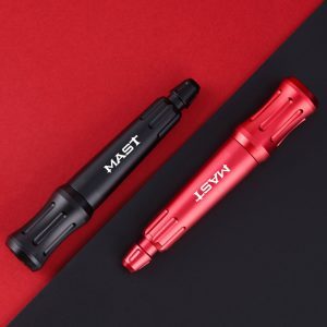 Mast Sticker Tattoo Cartridges Handpoke Machine Tool Supply