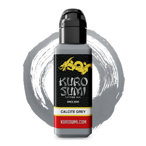 Calcite Grey 44 ml - Kuro Sumi Imperial