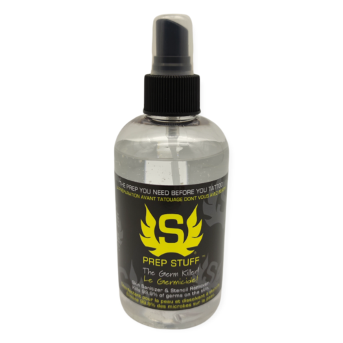 Prep Stuff - Stencil Stuff 8oz - 250ml