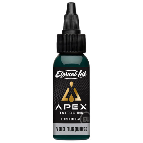 Eternal Ink APEX - Void / Turquoise Türkis - 30 ml