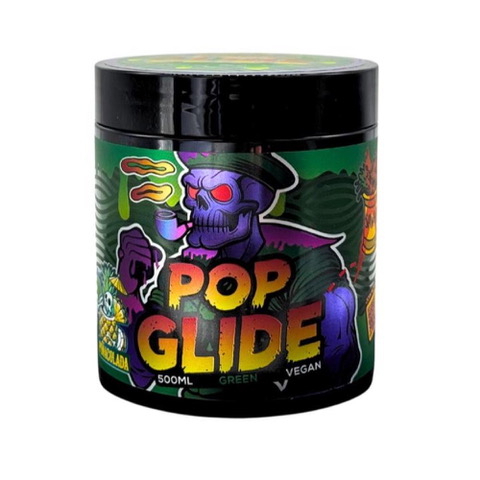 Pop Glide 500 ml