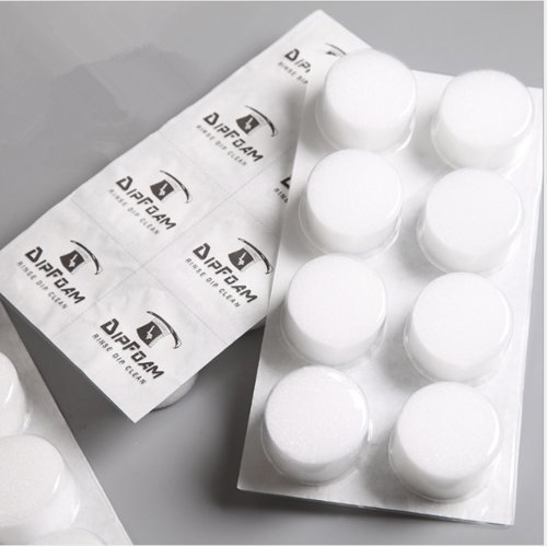 Dipfoam - 1 Stück oder 24 in der Box