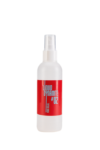 Liquid Dynamite #2 Tattoo Finish 100ml