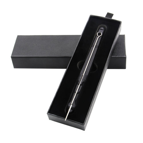 Handpoke Pen schwarz -1 Stück