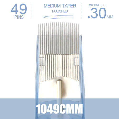 EMALLA - Cartridges  Big Grouping Magnum  CML, CMM und MGL