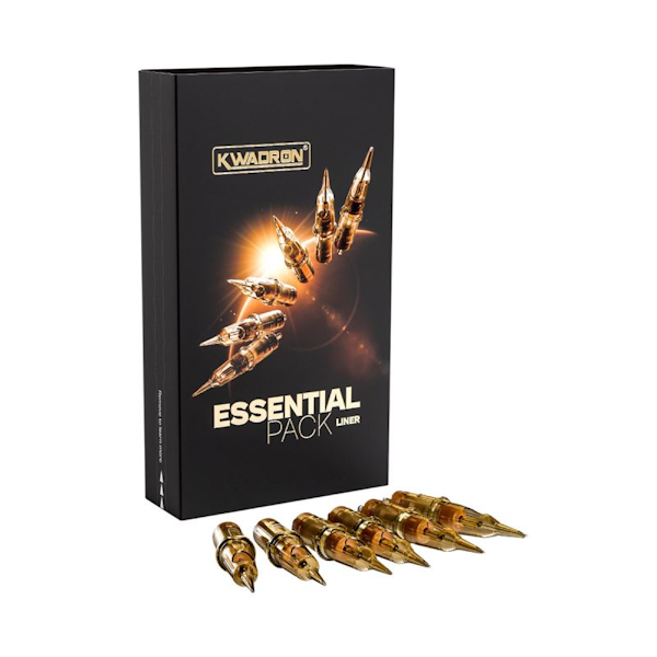 Kwadron Cartridge Liner Essential Pack