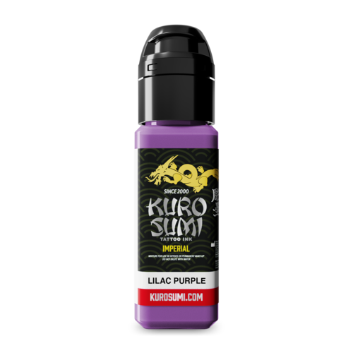 Lilac Purple 22 ml - Kuro Sumi Imperial -