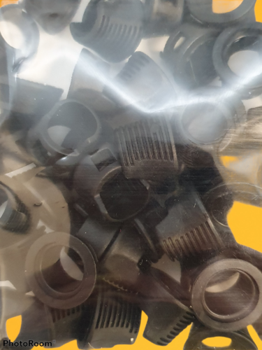 Cartridge Grip Tips 50 Stk / Pack