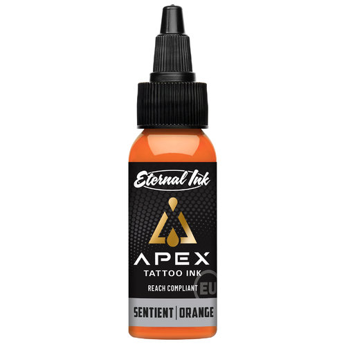 Eternal Ink APEX - Sentient / Orange - 30 ml